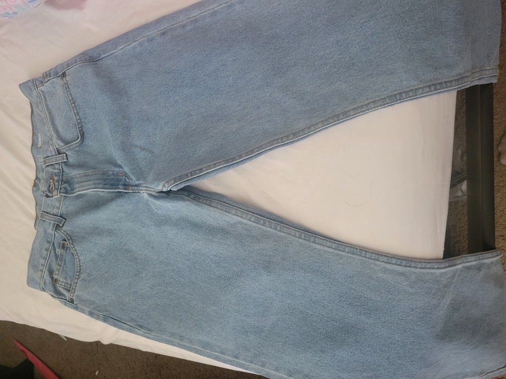 Mens Jeans