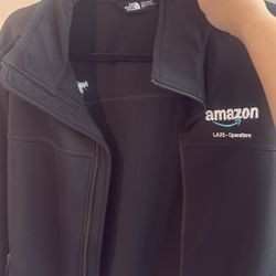 Men Northface/amazon  Jacket