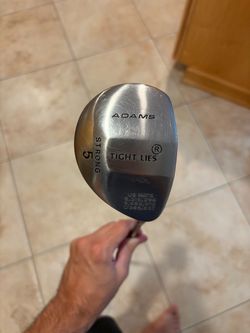 Adams Tight Lies Women’s 5 Iron Golf