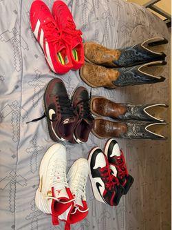 Kids shoes