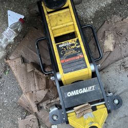 Omega 3 Ton Jack 
