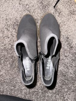 Kensie Booties Size 7.5
