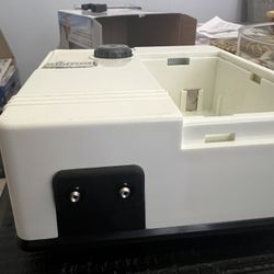 2 Air Pump With Backup System 