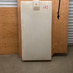 Rv Water Tank 28x54x7
