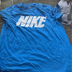 Nike Shirt