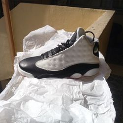 ​🏀 FOR SALE: Air Jordan 13 Retro "He Got Game" (2018) - Size 11 🔥 LIST PRICE: $300 (OBO - Or Best Offer)