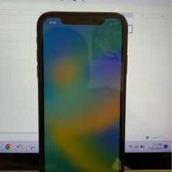 iPhone XR Unlocked 64gb