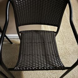 patio chairs