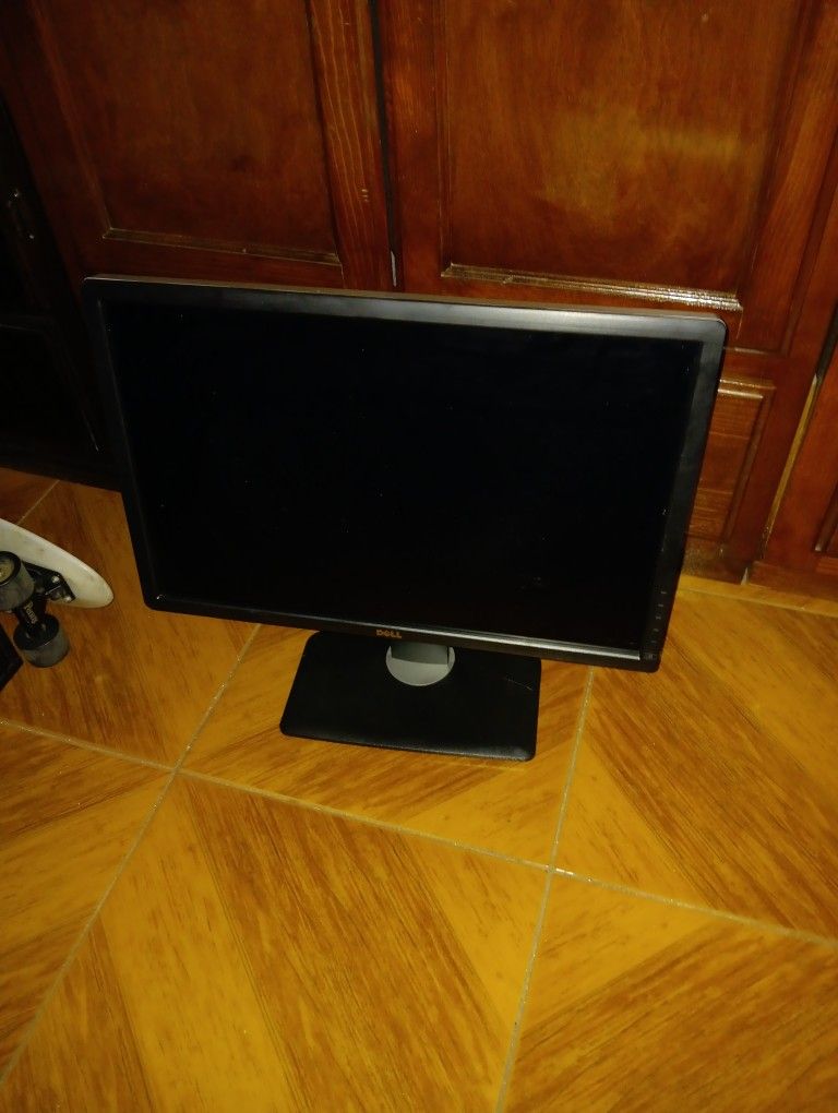 Monitor