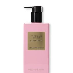 New- Victoria’s Secret Bombshell Lotion 8.4 fl oz