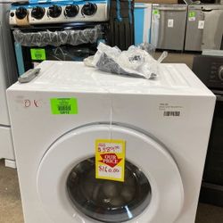 Magic chef dryer mini MCSDRY1S A 