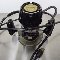 Sears Craftsman Router model# 315  6 amp 1HP, 25K RPM, 1/4” collet  $25