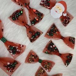 Girl Hair Bows