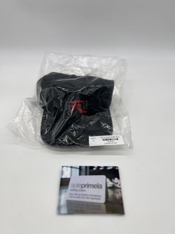 Capcom | Kith for New Era Akuma Twill Bay Low Pinch Crown Snapback