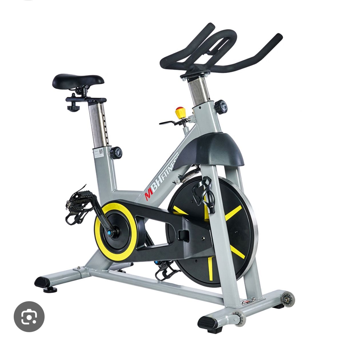 Indoor Cycling Exercise Sports Bike NEW!!!