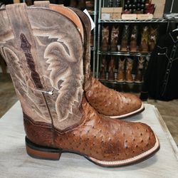 Dan Post Men's Boots Cowboy 