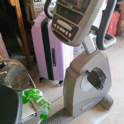 Spirit Bike Machine