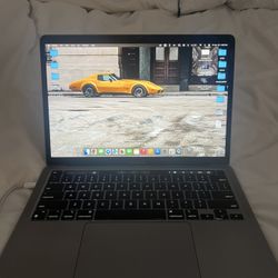 2020 MacBook Pro