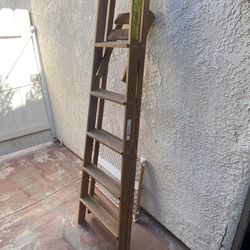 Ladder 