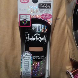 New Physicians Formula Super BB Insta Ready Balm #6653 Light/medium