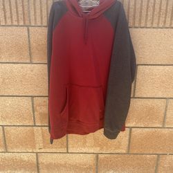 Hoodie, Pullover Jacket