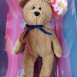 Beanie Baby 