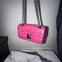 Paris Hilton Handbag 