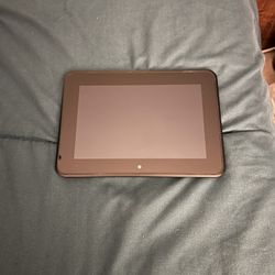 2 wireless Charging Pads, And Amazon Kindle Fire