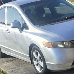 2006 Honda Civic