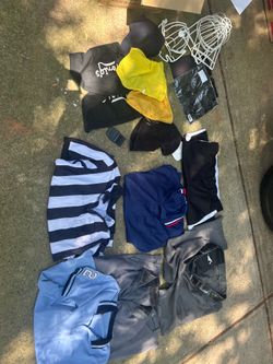 Officiating Gear