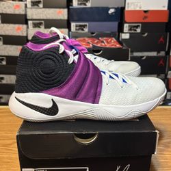 Nike Kyrie 2 Kyrache Sz. 10