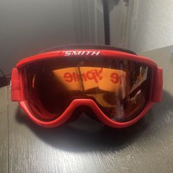 Supreme smith cariboo otg red top