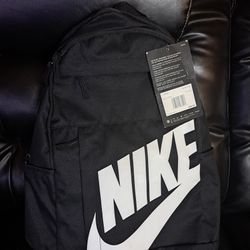 Nike Backpack 