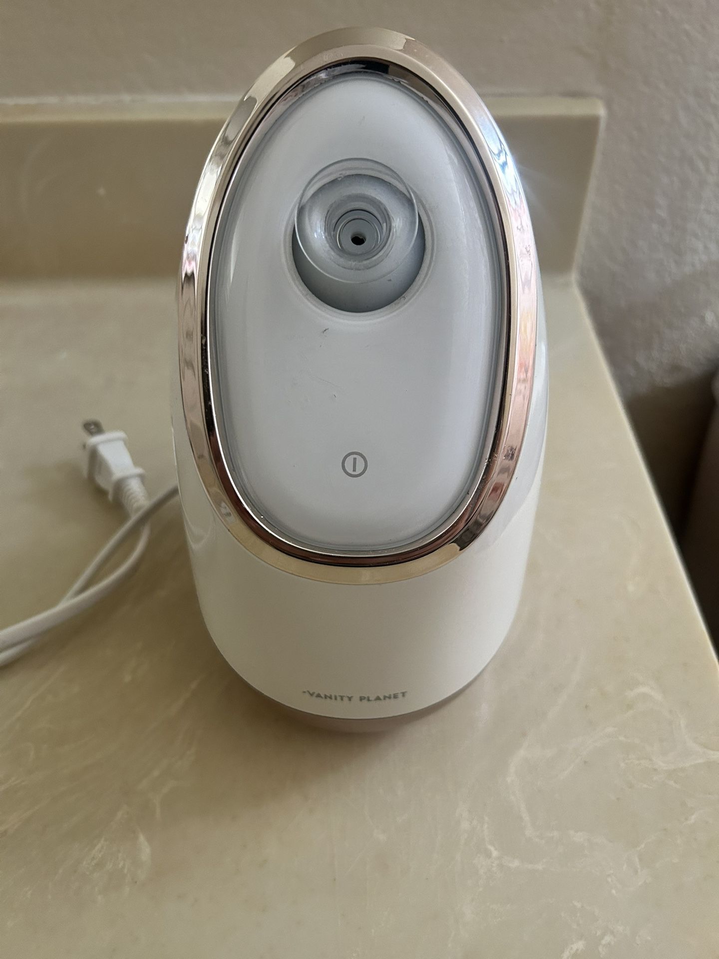 Vanity Planet Facial Steamer 