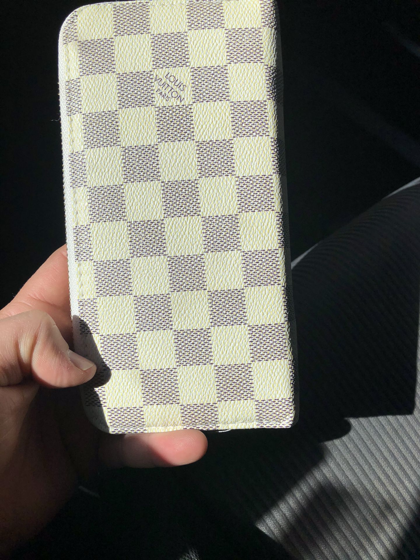 brand new womans wallet
