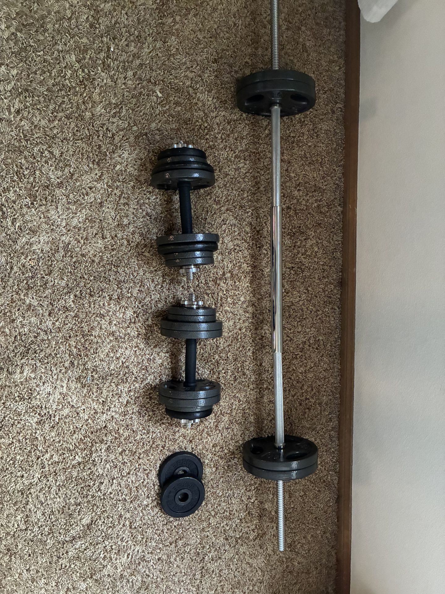 Weights
