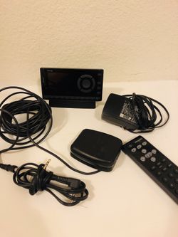 siriusxm onyx ez radio