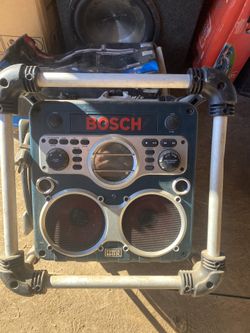 Radio