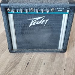 Peavey Rage 158