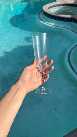 Glass Wine Glasses