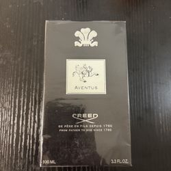 Aventus Crees 100ml