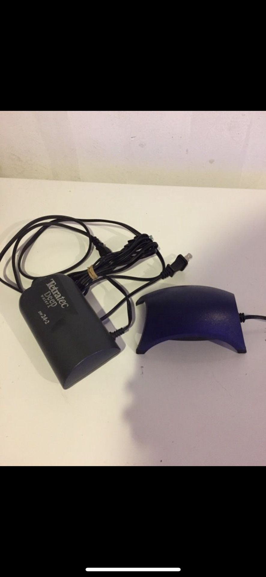 Air pumps for aquarium / Fish Tanks