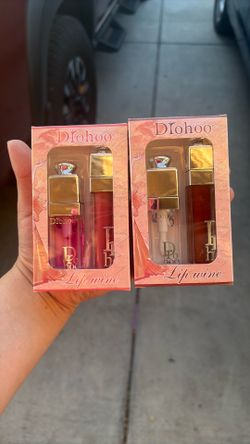 Dior dupe lip kit