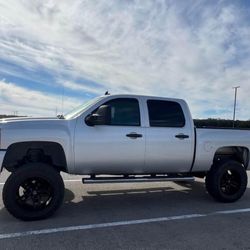 2010 Chevrolet Silverado