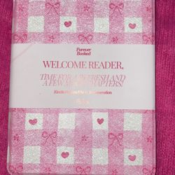 Furever Booked Kindle case 11th Gen Paperwhite