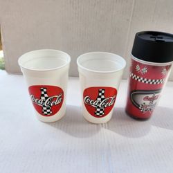 Vintage Coca Cola