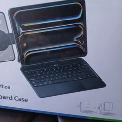 JIBREAL G Dual Magnetic Key Board 