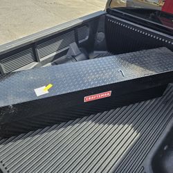 Brand New Crafts Man Tool Box