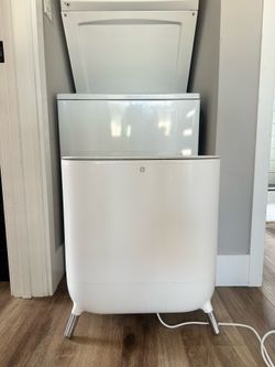 SpaStudio Towel Warmer
