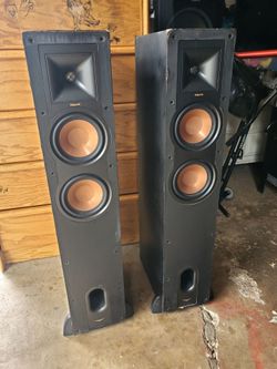 Speakers